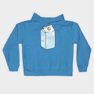 MILK v2 Kids Hoodie